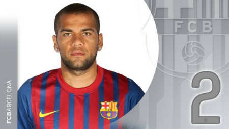 Dani Alves